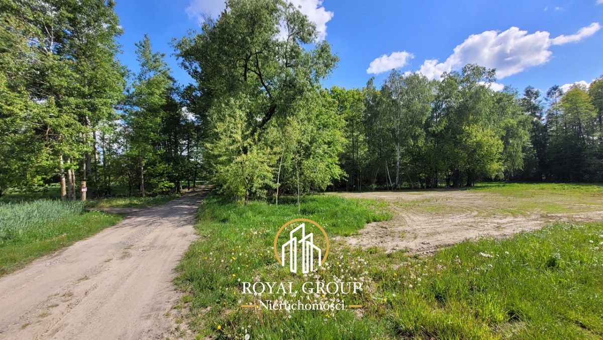 Działka inwestycyjna Kamionka. Zdjęcie 2