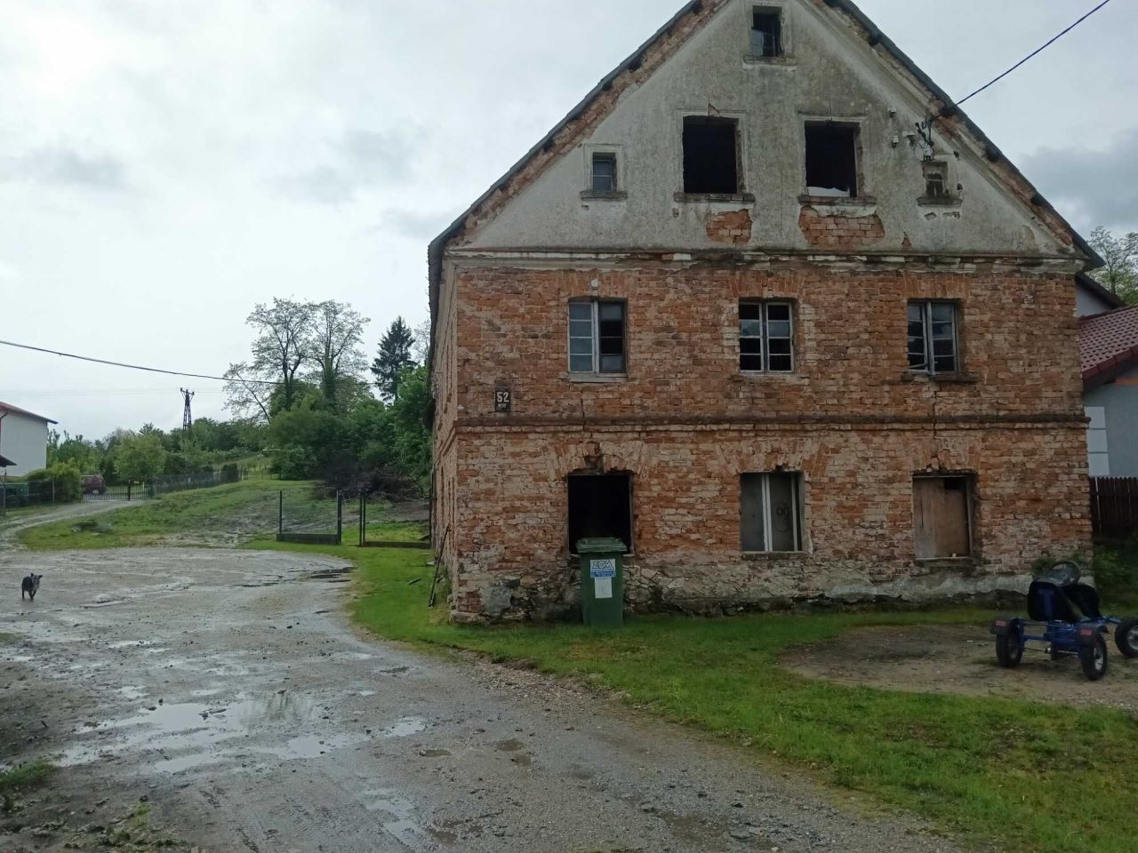 Działka budowlana Wiry. Zdjęcie 4