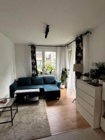 Pokój Kraków Łagiewniki, ul. Aleksandra Fredry. Zdjęcie 1