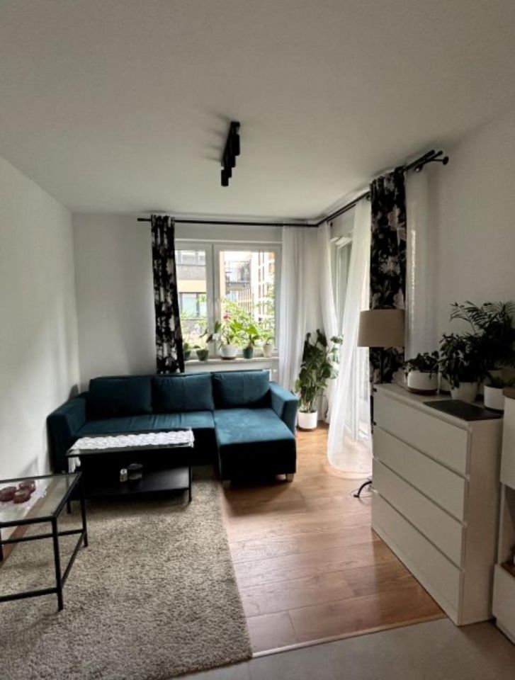 Pokój Kraków Łagiewniki, ul. Aleksandra Fredry