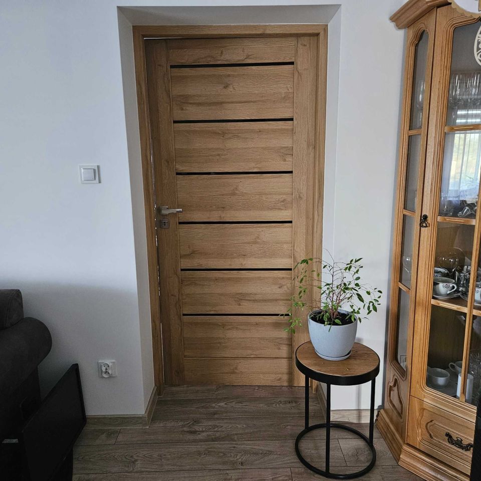 gospodarstwo, 5 pokoi Leginy. Zdjęcie 2