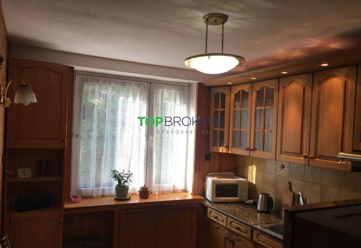 Mieszkanie 4-pokojowe Warszawa Wola, ul. Deotymy. Zdjęcie 10