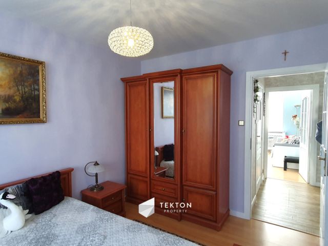 Mieszkanie 3-pokojowe Gdynia Wielki Kack, ul. Gryfa Pomorskiego. Zdjęcie 4