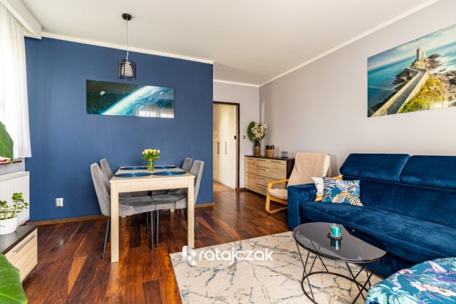 Mieszkanie 4-pokojowe Rumia, ul. Saperów. Zdjęcie 16