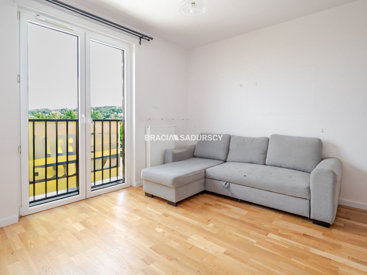 Mieszkanie 4-pokojowe Wieliczka, ul. Jasna. Zdjęcie 7