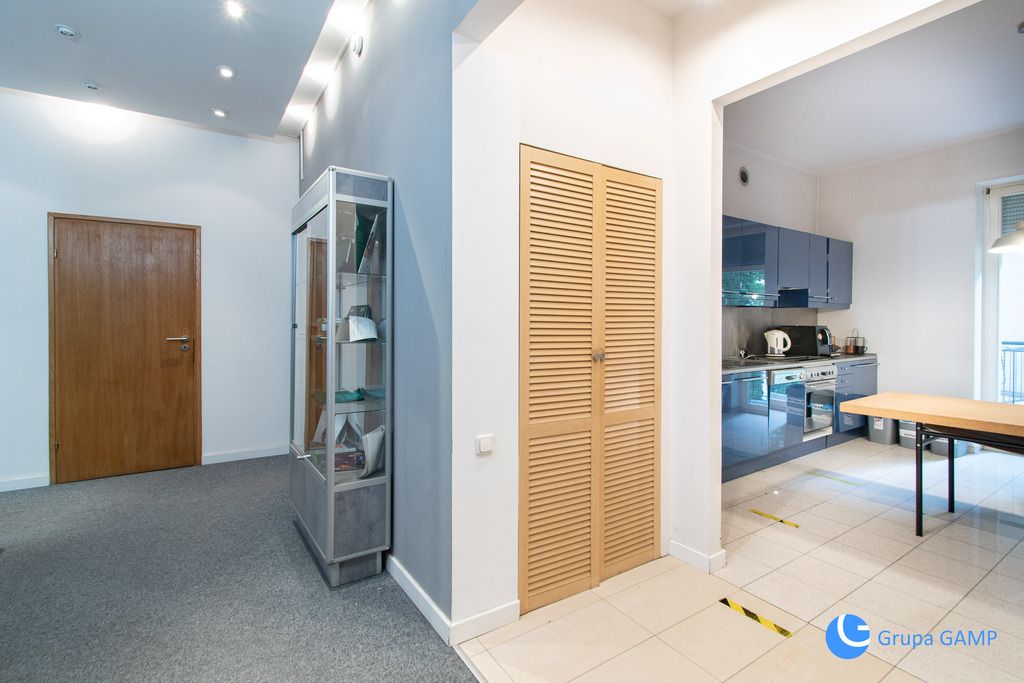 Biuro Kraków Krowodrza, ul. Henryka Sienkiewicza. Zdjęcie 8