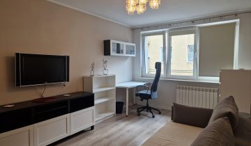 Mieszkanie 1-pokojowe Warszawa Mokotów, ul. Kwiatowa