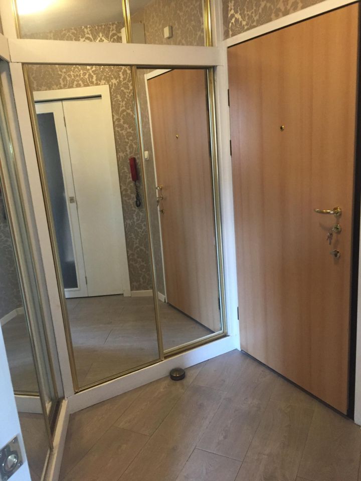 Mieszkanie 2-pokojowe Wrocław Śródmieście, ul. ks. Konstantego Damrota. Zdjęcie 5