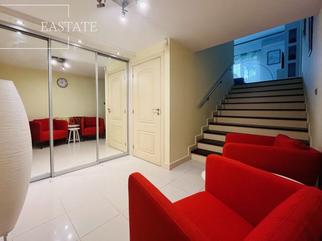 dom szeregowy, 6 pokoi Warszawa Praga, ul. Mariana Pisarka. Zdjęcie 18