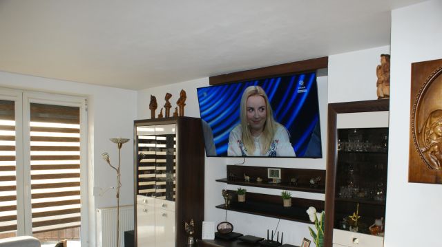 Mieszkanie 3-pokojowe Białystok Centrum, ul. Józefa Marjańskiego. Zdjęcie 18