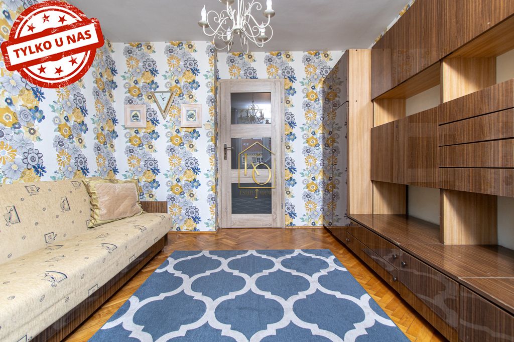 Mieszkanie 2-pokojowe Wrocław Śródmieście, ul. Kazimierza Wielkiego. Zdjęcie 7