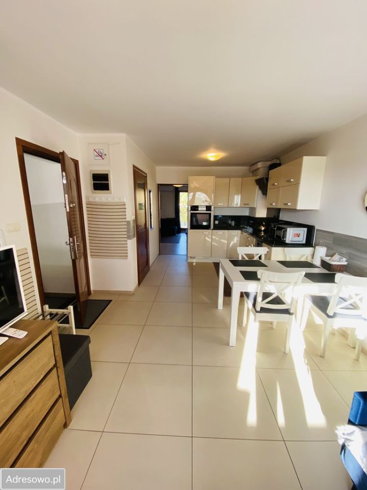 Mieszkanie 2-pokojowe Jastarnia, ul. Jeżynowa. Zdjęcie 12