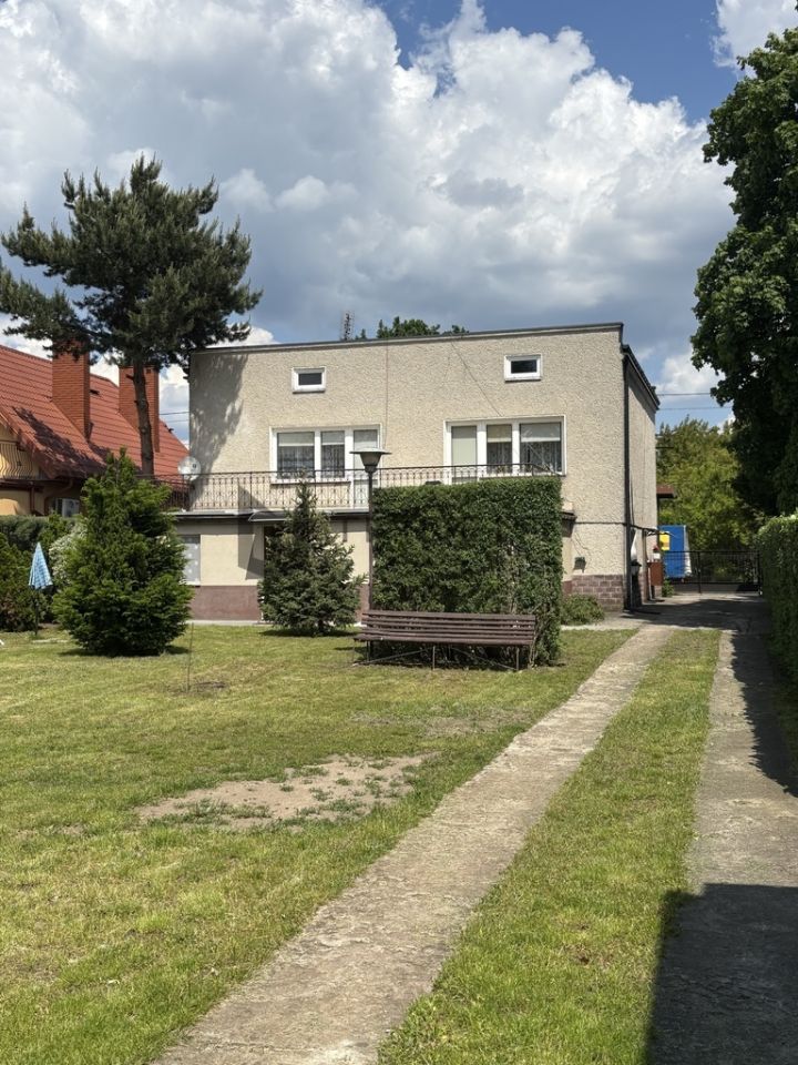 Działka budowlana Marki. Zdjęcie 11