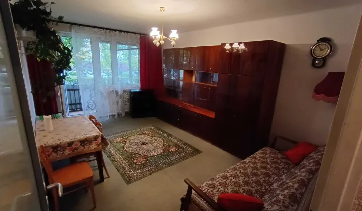 Mieszkanie 2-pokojowe Kielce Bocianek, ul. Marii Konopnickiej