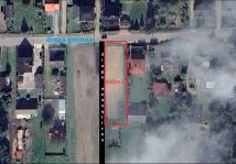 Działka budowlana Groszowice. Zdjęcie 1