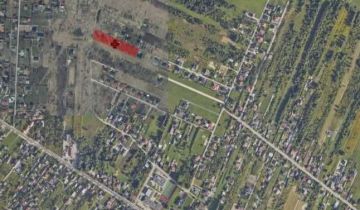 Działka rolna Wacyn