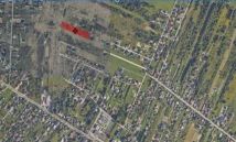 Działka rolna Wacyn