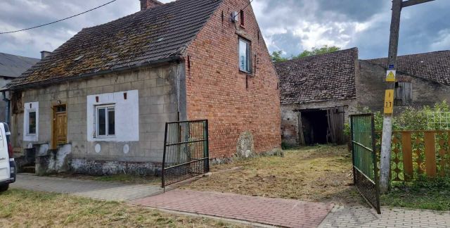 dom wolnostojący Różańsko. Zdjęcie 1