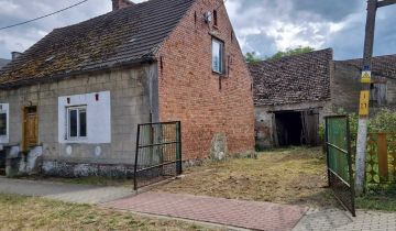 dom wolnostojący Różańsko