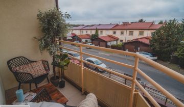 Mieszkanie 3-pokojowe Gdynia Wielki Kack, ul. Maszopów