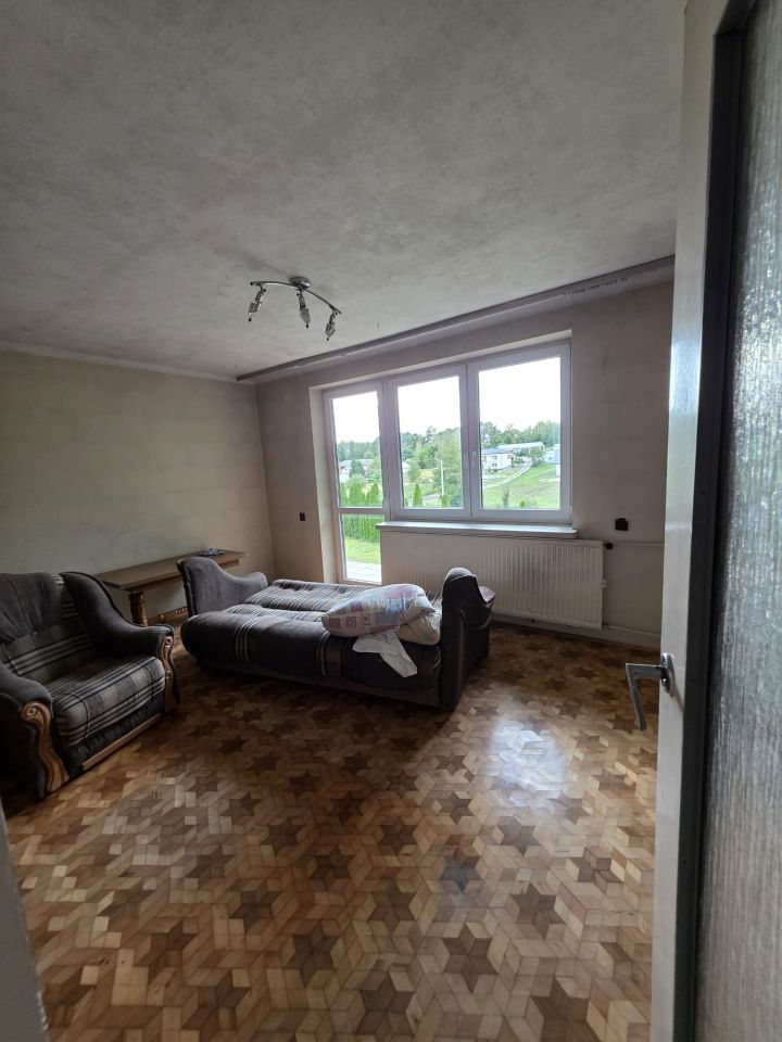 dom wolnostojący, 6 pokoi Rzeczyca Ziemiańska. Zdjęcie 8