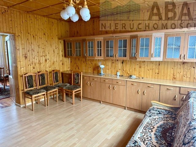 dom wolnostojący, 4 pokoje Zakrzewo. Zdjęcie 9