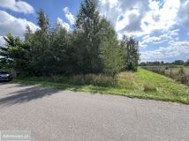 Działka rolno-budowlana Skrzynki. Zdjęcie 4