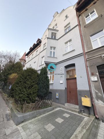 Mieszkanie 3-pokojowe Gdańsk Wrzeszcz, ul. Jana Matejki. Zdjęcie 3