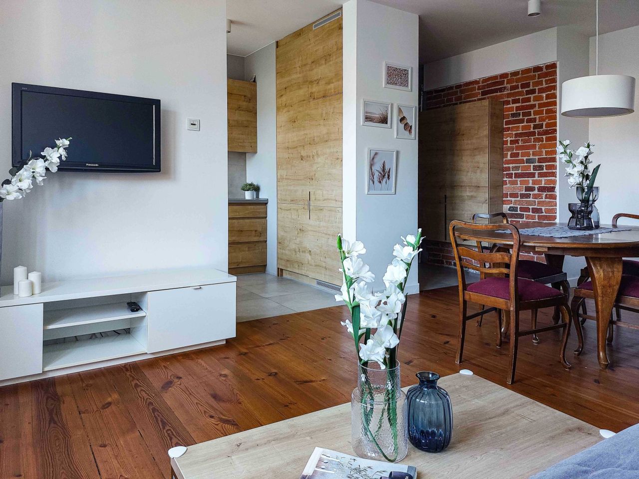 Mieszkanie 2-pokojowe Łódź Zdrowie. Zdjęcie 8