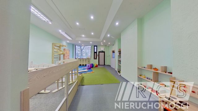 Lokal Wrocław, pl. Zgody. Zdjęcie 7