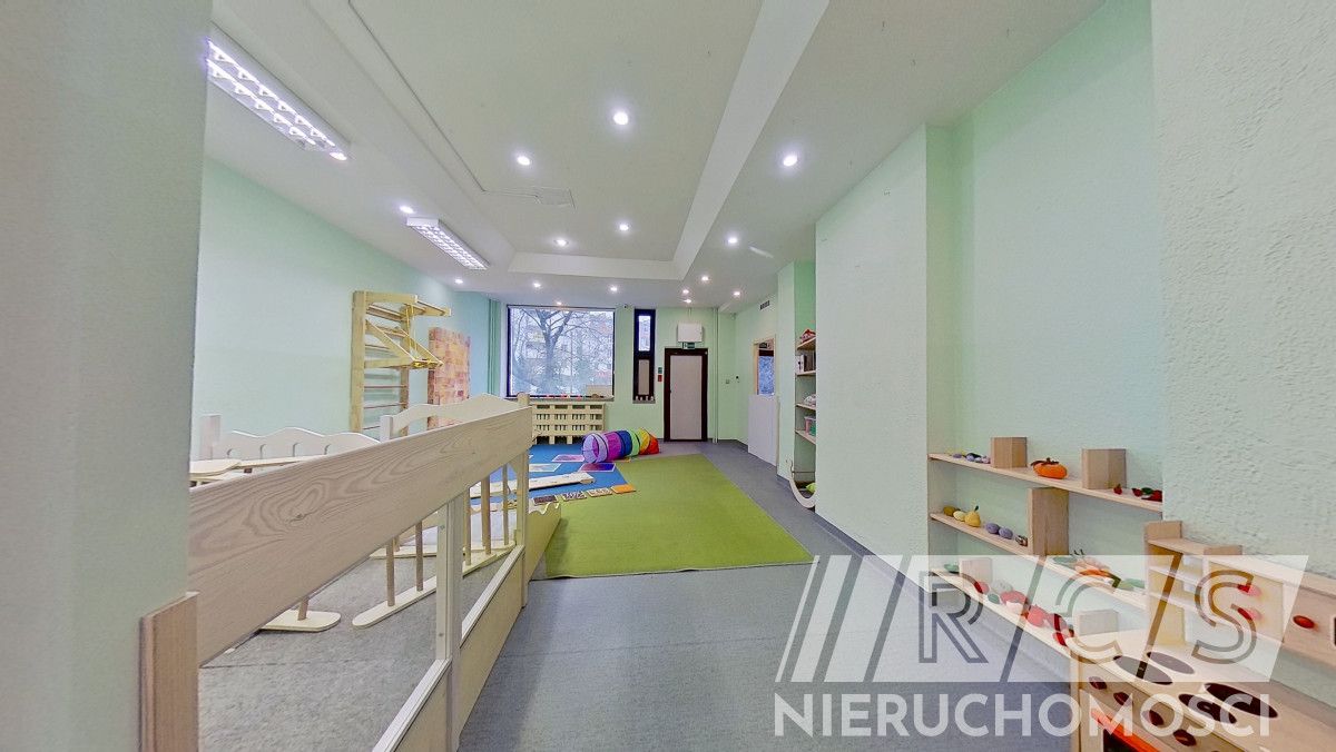 Lokal Wrocław, pl. Zgody. Zdjęcie 7