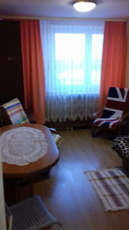 Mieszkanie 4-pokojowe Oława, ul. Fryderyka Chopina. Zdjęcie 6