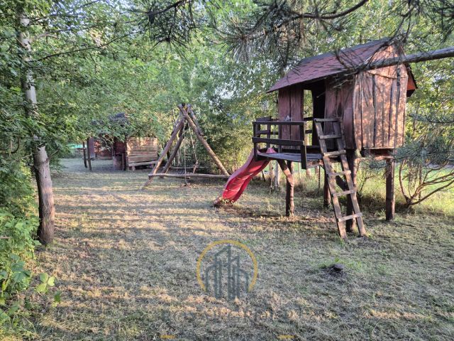 dom letniskowy, 3 pokoje Wytyczno. Zdjęcie 9