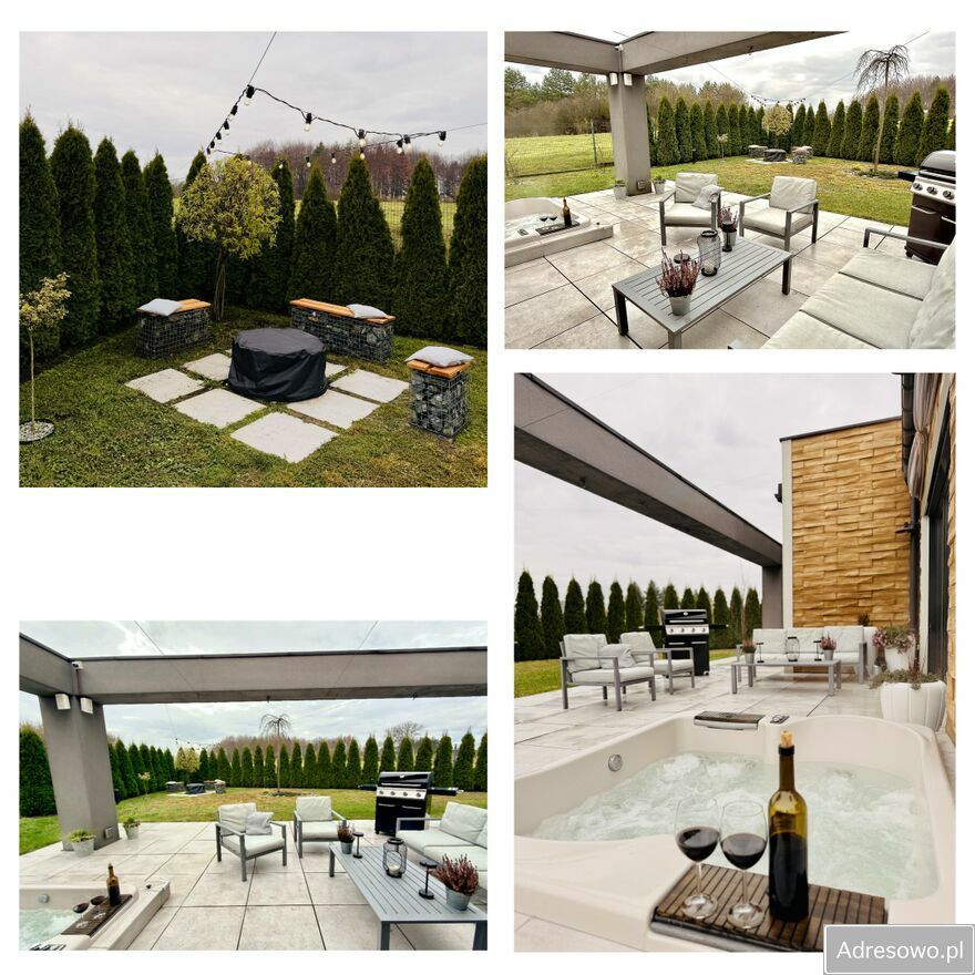 dom wolnostojący, 4 pokoje Chrzanów, Okolice Chrzanów. Zdjęcie 11