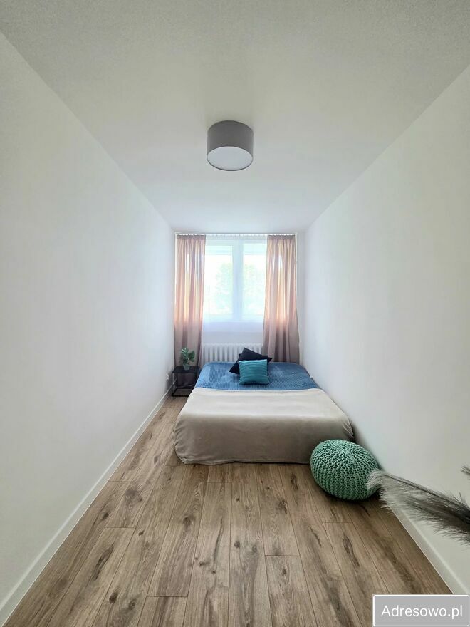 Mieszkanie 3-pokojowe Lubin Przylesie, ul. Ignacego Paderewskiego. Zdjęcie 7