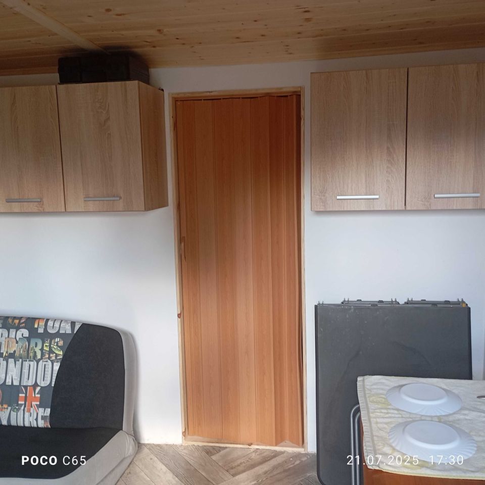 Działka rod Gliwice Łabędy. Zdjęcie 6