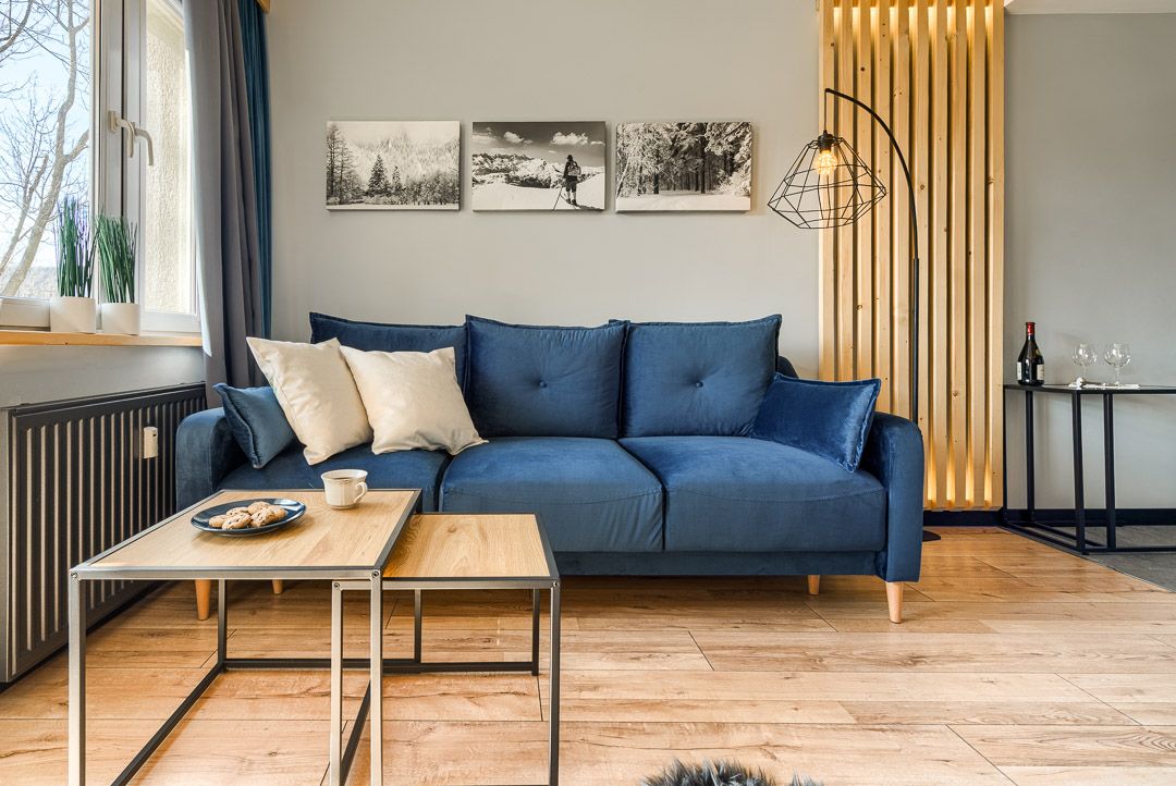 Mieszkanie 3-pokojowe Zakopane Centrum, ul. Władysława Orkana. Zdjęcie 3