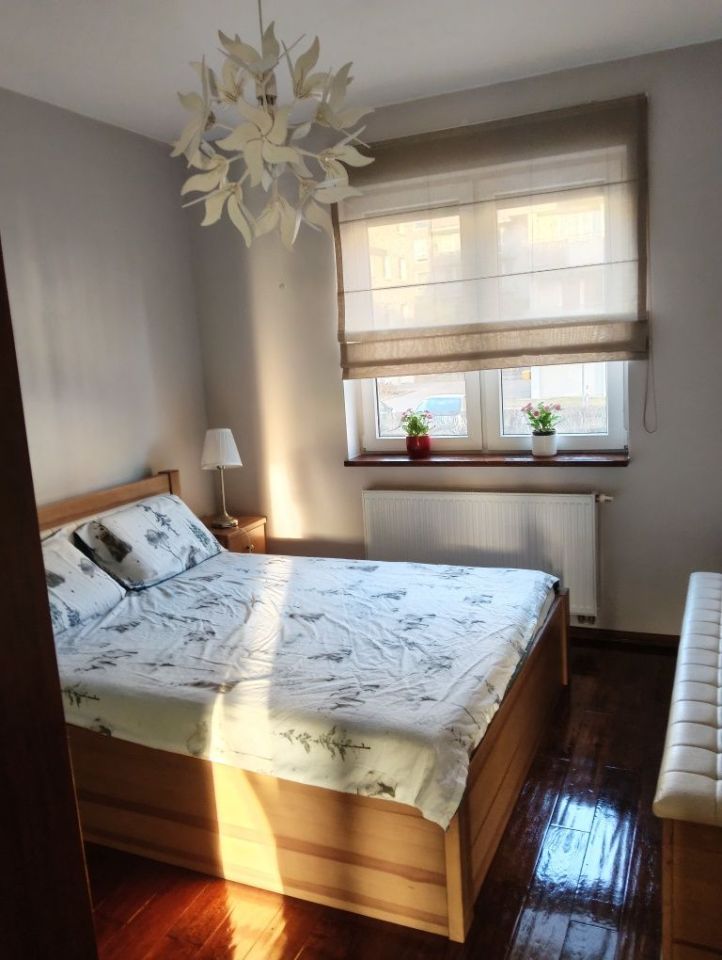 Mieszkanie 3-pokojowe Gdańsk Piecki, ul. Myśliwska. Zdjęcie 3