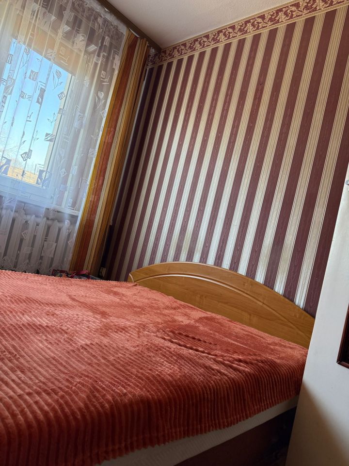 Mieszkanie 3-pokojowe Skarżysko-Kamienna Milica, ul. Mickiewicza. Zdjęcie 4