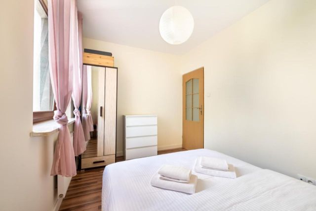 Mieszkanie 2-pokojowe Warszawa Białołęka Dworska, ul. Józefa Mehoffera. Zdjęcie 15