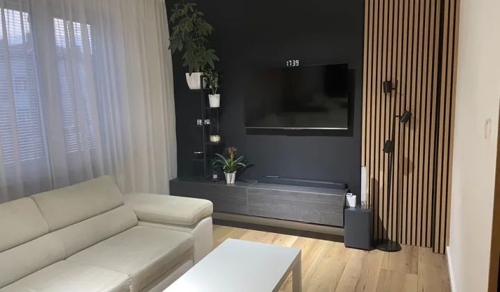 Mieszkanie 4-pokojowe Wola Mrokowska