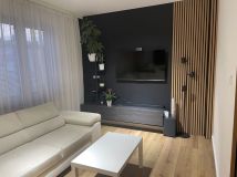 Mieszkanie 4-pokojowe Wola Mrokowska, ul. Zachodnia. Zdjęcie 2