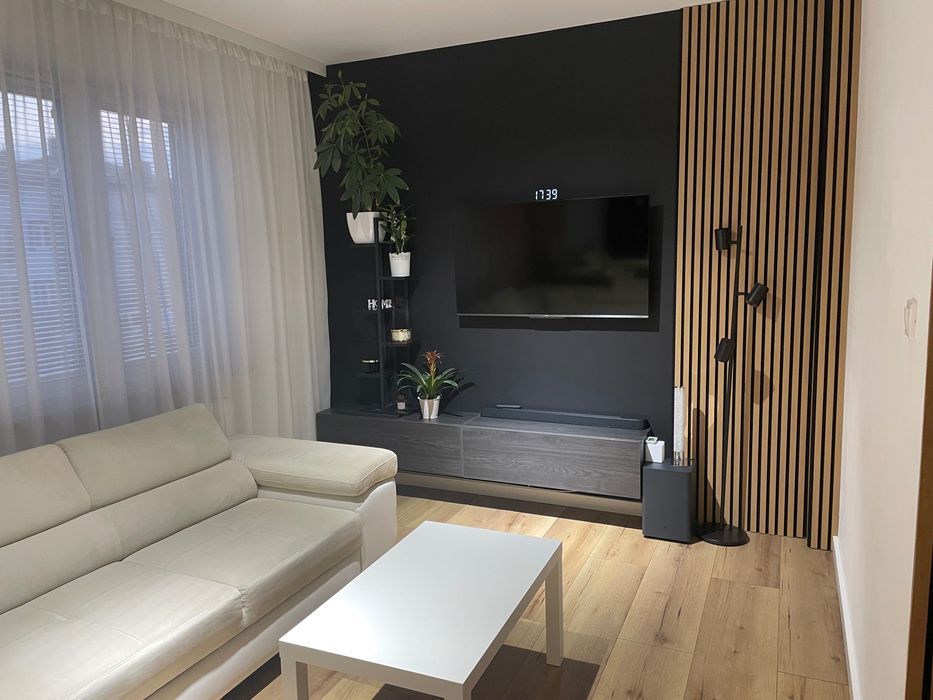 Mieszkanie 4-pokojowe Wola Mrokowska. Zdjęcie 1