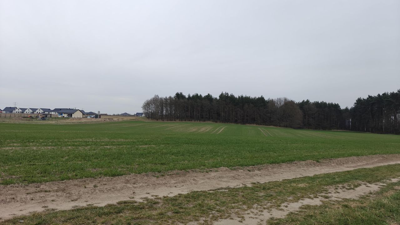 Działka budowlana Bolesławiec. Zdjęcie 5