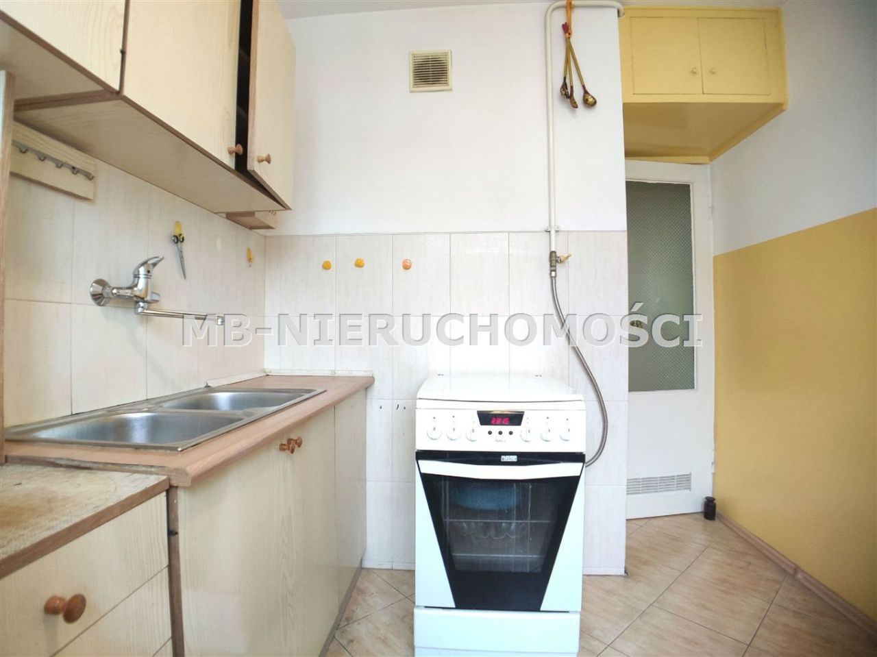 Mieszkanie 3-pokojowe Olsztyn. Zdjęcie 11