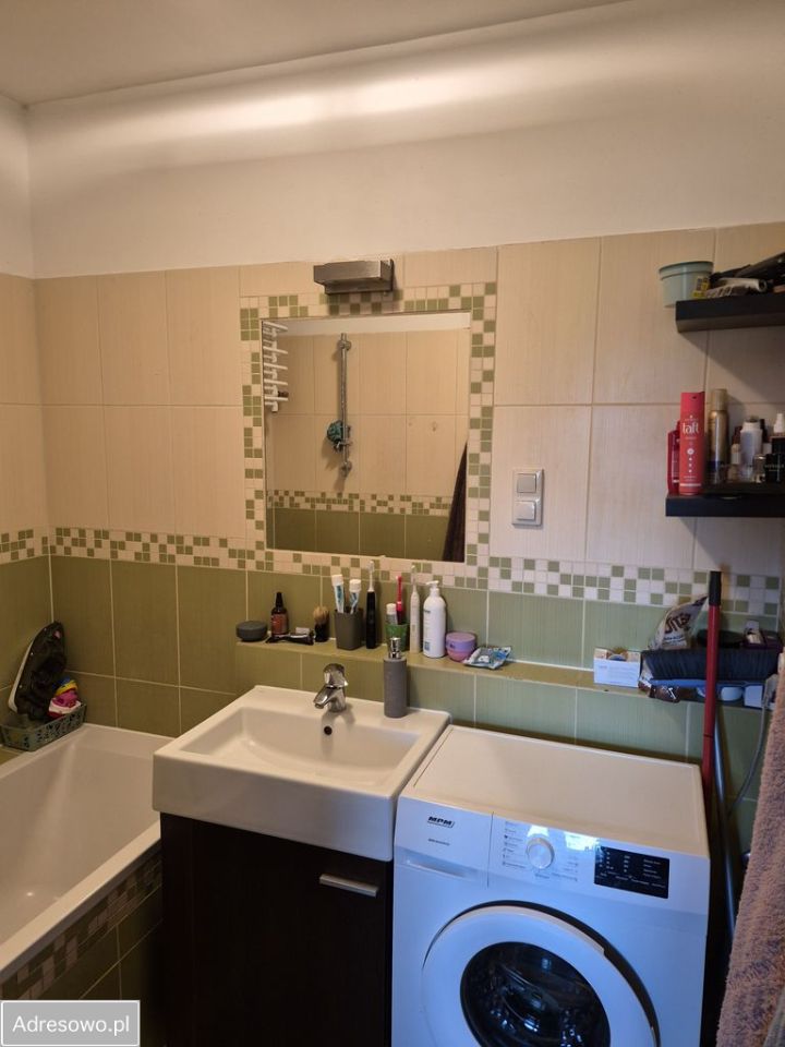 Mieszkanie 2-pokojowe Bydgoszcz Fordon, skwer gen. Augusta Emila Fieldorfa-Nila. Zdjęcie 3