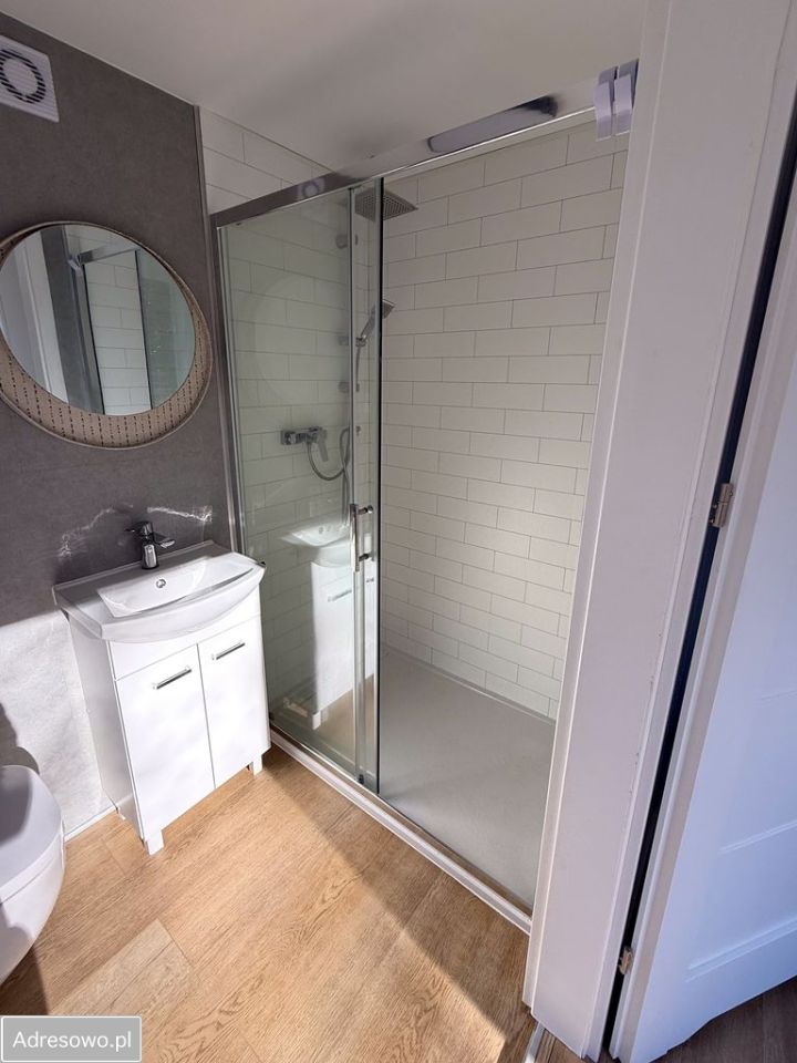 dom wolnostojący, 2 pokoje Niwy Ostrołęckie. Zdjęcie 7