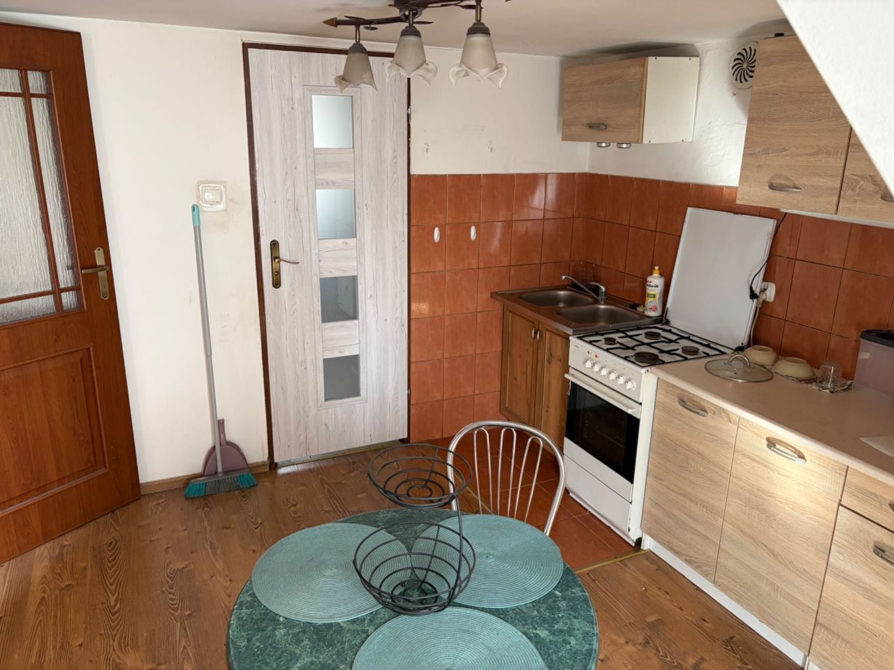 Mieszkanie 1-pokojowe Środa Śląska, ul. Świdnicka. Zdjęcie 5