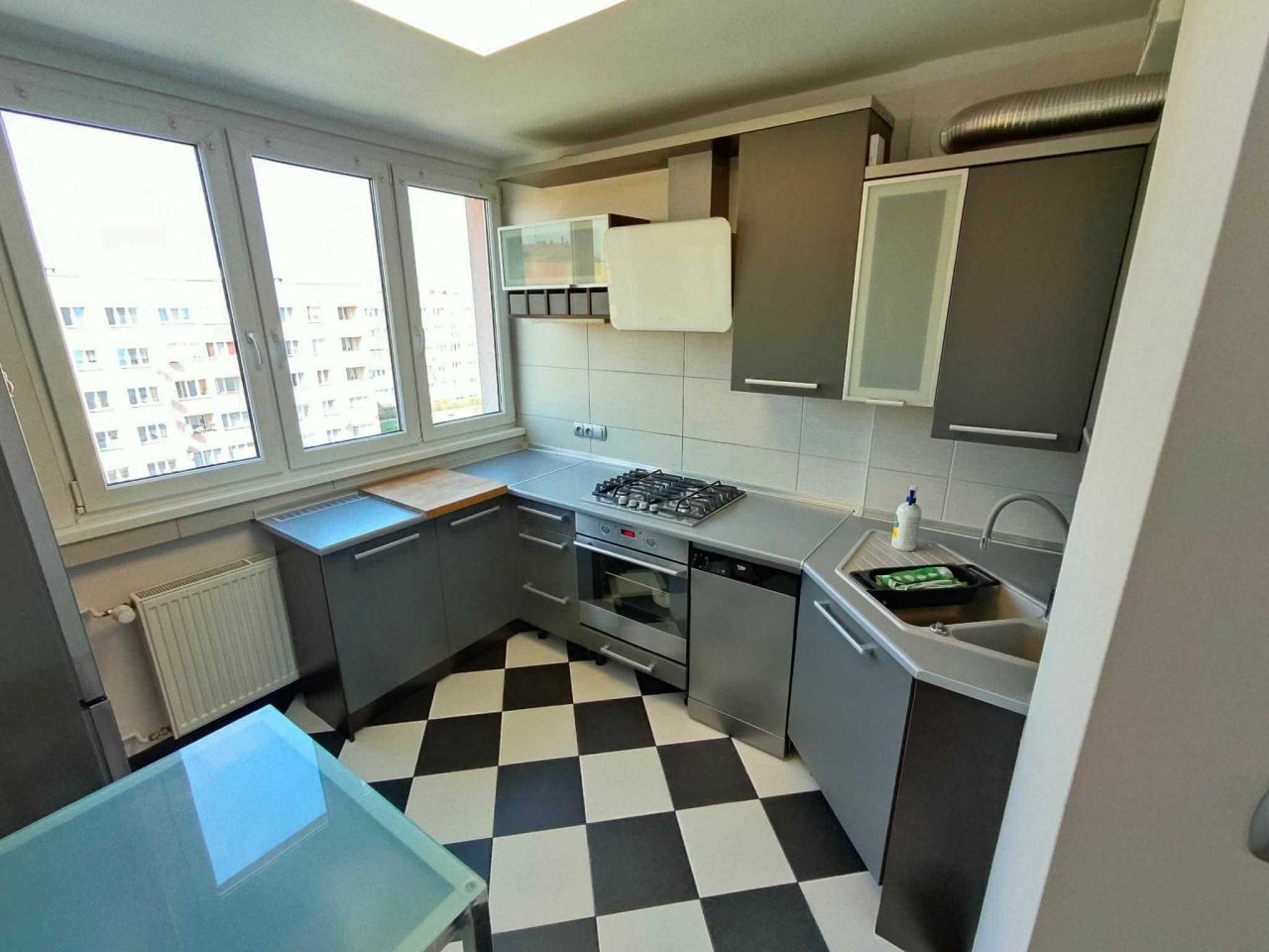 Mieszkanie 2-pokojowe Lubań Centrum, ul. Spółdzielcza. Zdjęcie 4