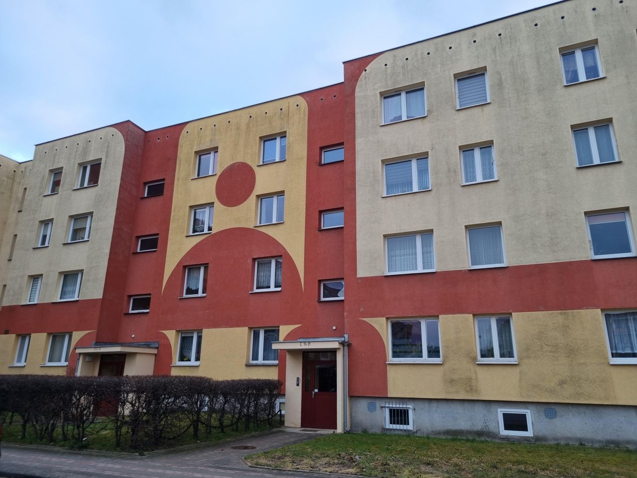 Mieszkanie 2-pokojowe Rumia Janowo, ul. Gdańska. Zdjęcie 12